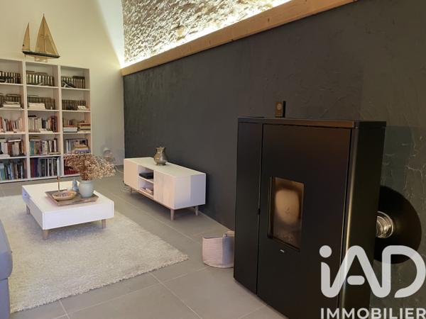 Maison à vendre 6 pièces 165 m² Neuvic-Entier