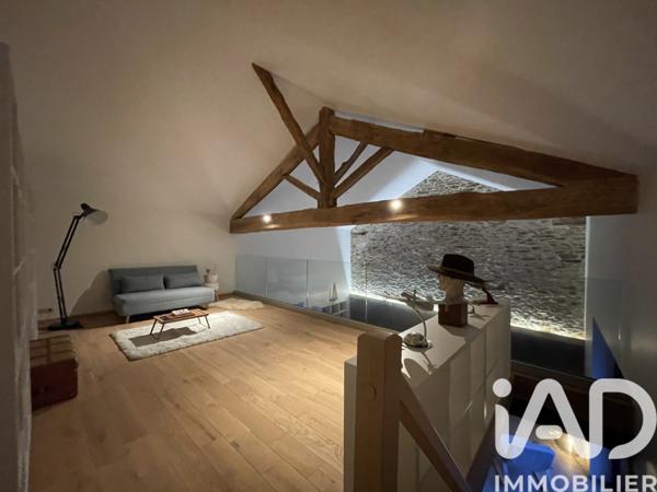Maison à vendre 6 pièces 165 m² Neuvic-Entier