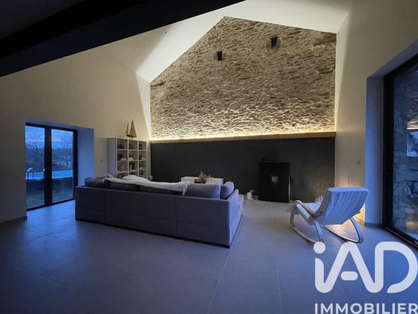 Maison à vendre 6 pièces 165 m² Neuvic-Entier