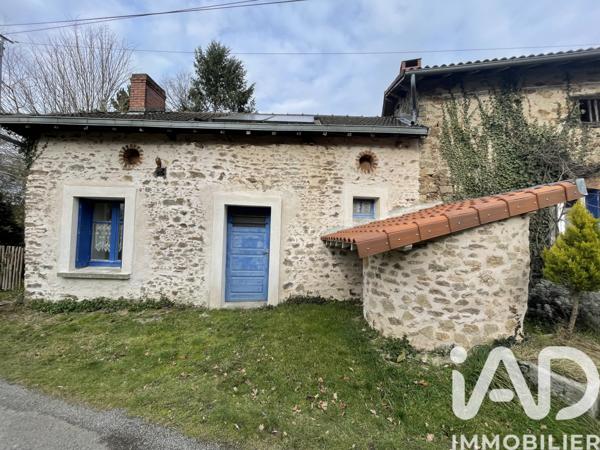 Maison à vendre 6 pièces 165 m² Neuvic-Entier