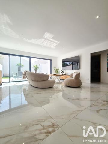 Maison à vendre 3 pièces 85 m² Pia