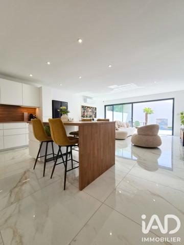 Maison à vendre 3 pièces 85 m² Pia