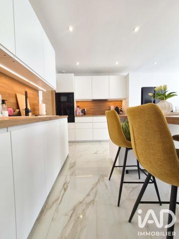 Maison à vendre 3 pièces 85 m² Pia