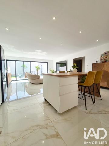 Maison à vendre 3 pièces 85 m² Pia