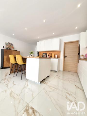 Maison à vendre 3 pièces 85 m² Pia