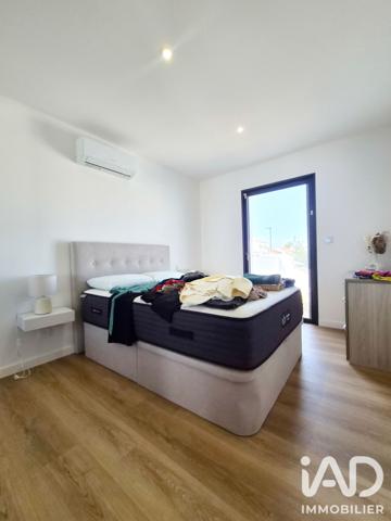 Maison à vendre 3 pièces 85 m² Pia