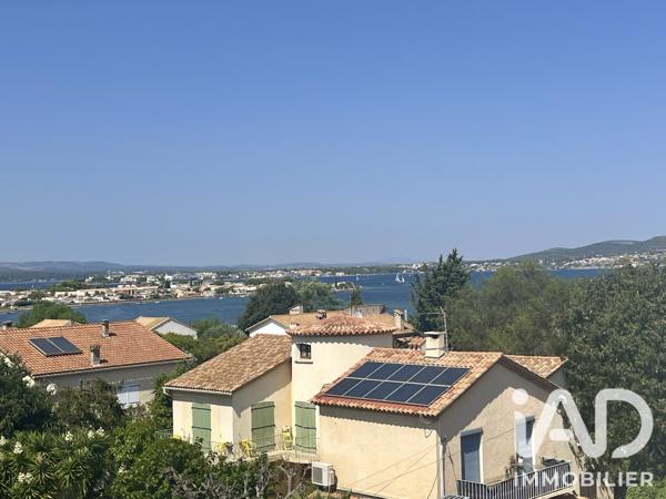 Appartement à vendre 4 pièces 102 m² Sète