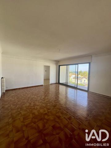 Appartement à vendre 4 pièces 102 m² Sète