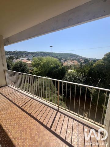Appartement à vendre 4 pièces 102 m² Sète