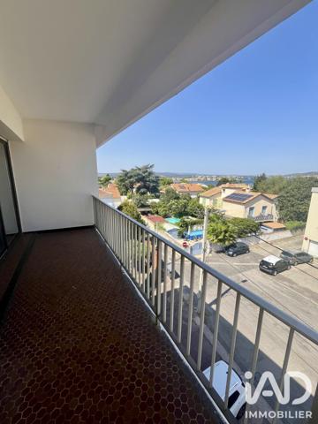 Appartement à vendre 4 pièces 102 m² Sète