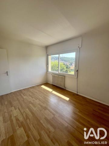 Appartement à vendre 4 pièces 102 m² Sète