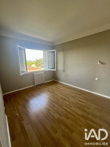 Appartement à vendre 4 pièces 102 m² Sète