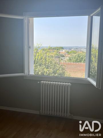 Appartement à vendre 4 pièces 102 m² Sète