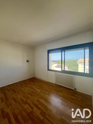 Appartement à vendre 4 pièces 102 m² Sète