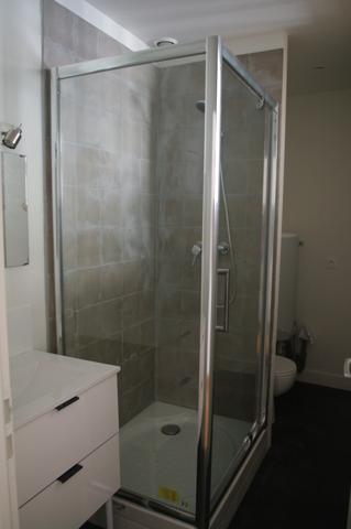 Appartement  2 pièce(s)  1 chambre(s)  45.3 m²