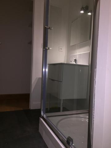 Appartement  2 pièce(s)  1 chambre(s)  45.3 m²