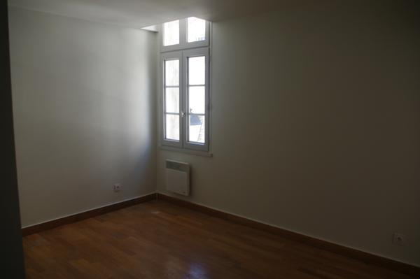 Appartement  2 pièce(s)  1 chambre(s)  45.3 m²