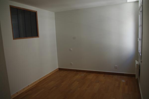 Appartement  2 pièce(s)  1 chambre(s)  45.3 m²