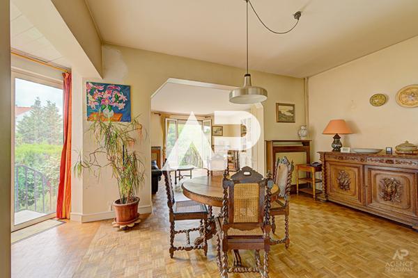 Maison Rueil Malmaison 5 pièce(s) 104 m² 680 000 € **  - Référence  20142