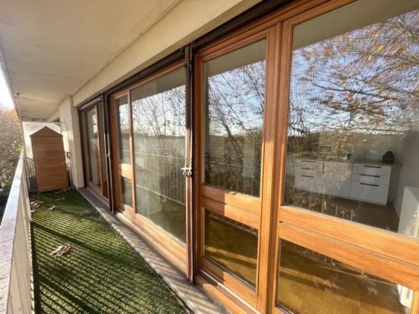 Résidence recherchée au calme, Belle pièce de vie de 30 m2