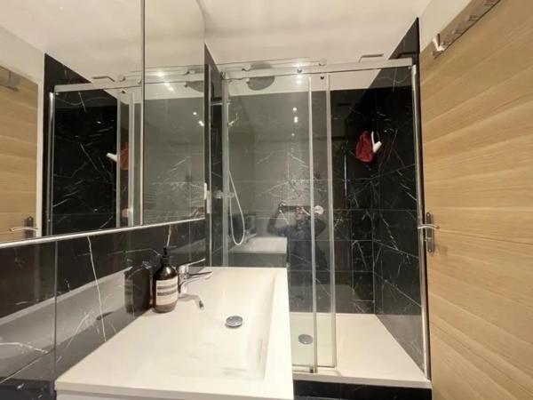 Résidence recherchée au calme, Belle pièce de vie de 30 m2