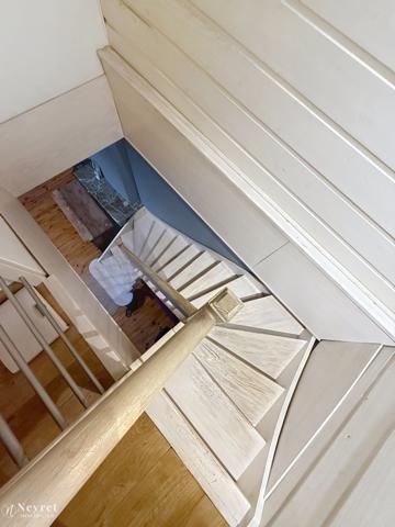 F6 DE 153 M² EN CV DE ST ETIENNE