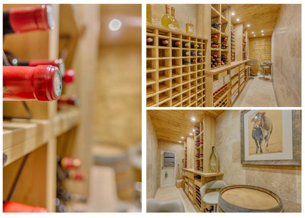 Maison à vendre 7 pièces VILLAINES SOUS BOIS (95)