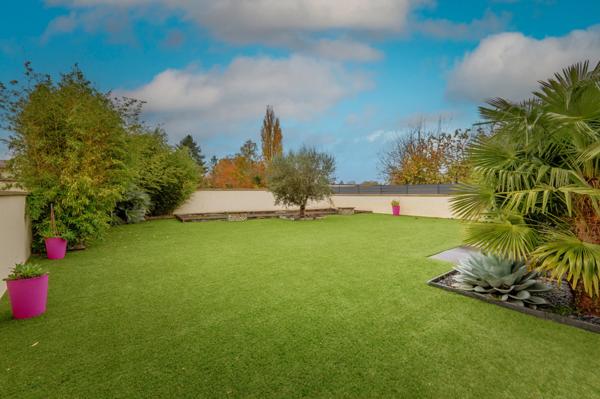 Maison à vendre 7 pièces VILLAINES SOUS BOIS (95)