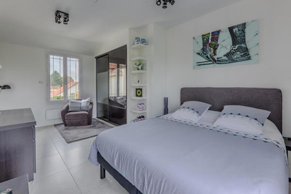 Maison à vendre 7 pièces VILLAINES SOUS BOIS (95)