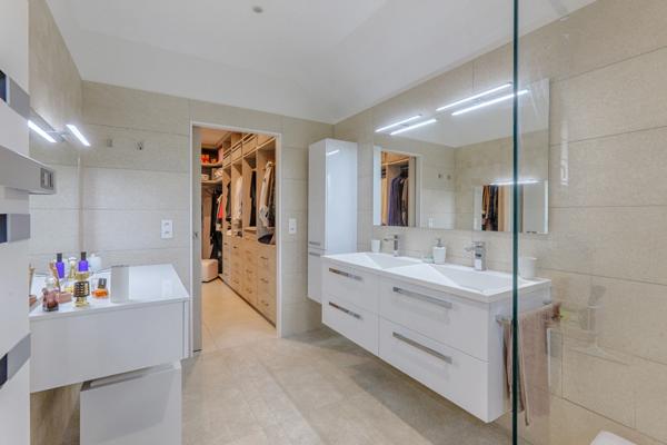 Maison à vendre 7 pièces VILLAINES SOUS BOIS (95)