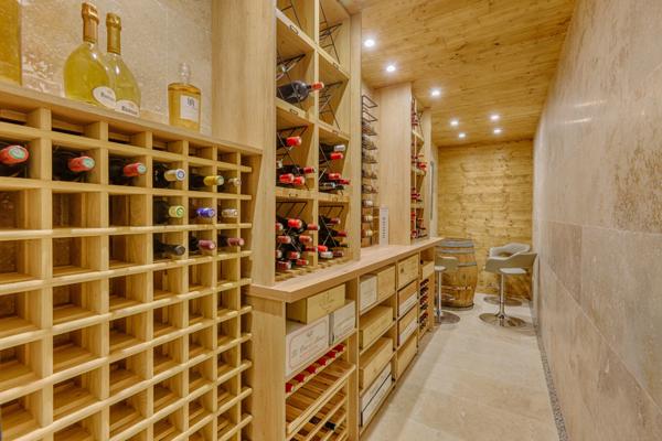 Maison à vendre 7 pièces VILLAINES SOUS BOIS (95)