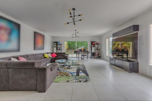 Maison à vendre 7 pièces VILLAINES SOUS BOIS (95)