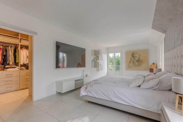 Maison à vendre 7 pièces VILLAINES SOUS BOIS (95)