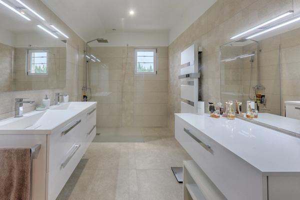 Maison à vendre 7 pièces VILLAINES SOUS BOIS (95)