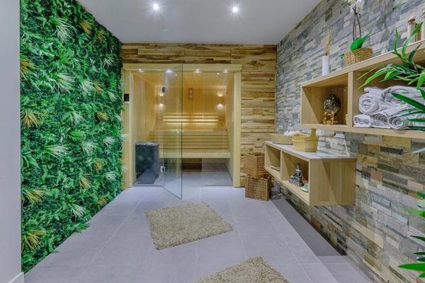 Maison à vendre 7 pièces VILLAINES SOUS BOIS (95)