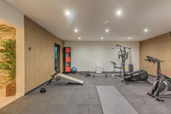 Maison à vendre 7 pièces VILLAINES SOUS BOIS (95)