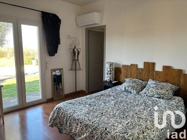 Maison 5 pièces de 140 m² à Seilh (31840)