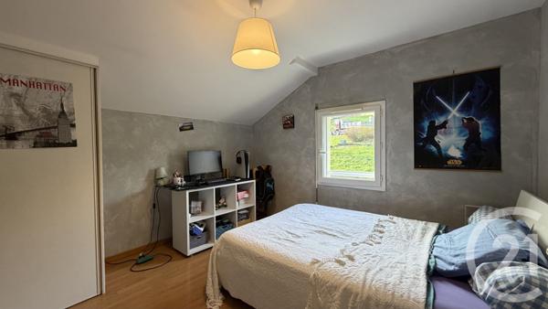 Maison à vendre  5 pièces - 112 m2 RUMILLY - 74