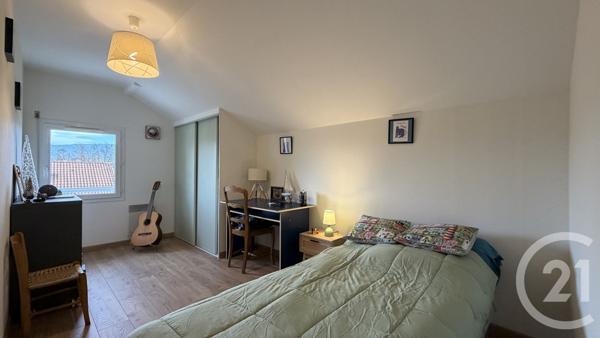 Maison à vendre  5 pièces - 112 m2 RUMILLY - 74