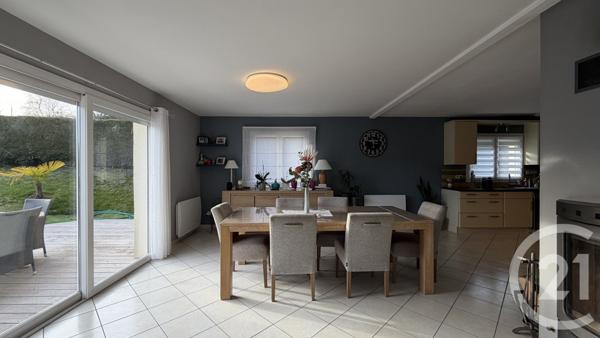 Maison à vendre  5 pièces - 112 m2 RUMILLY - 74