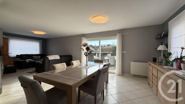 Maison à vendre  5 pièces - 112 m2 RUMILLY - 74