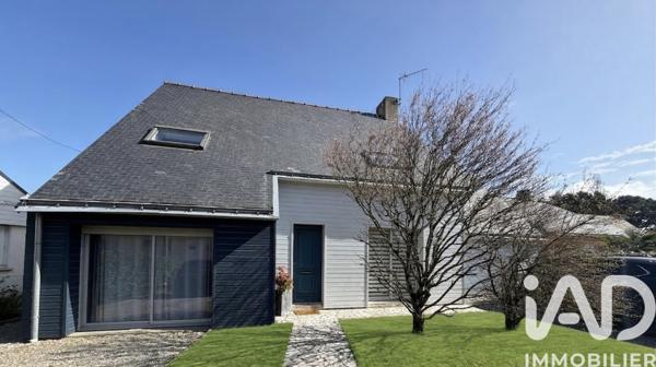 Maison à vendre 6 pièces 128 m² Trignac