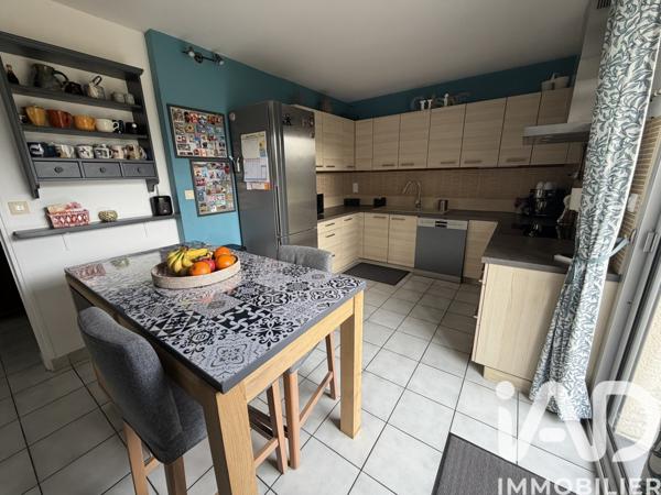 Maison à vendre 6 pièces 128 m² Trignac