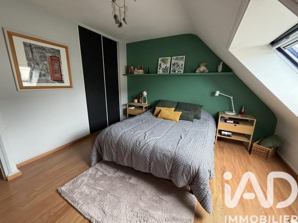 Maison à vendre 6 pièces 128 m² Trignac