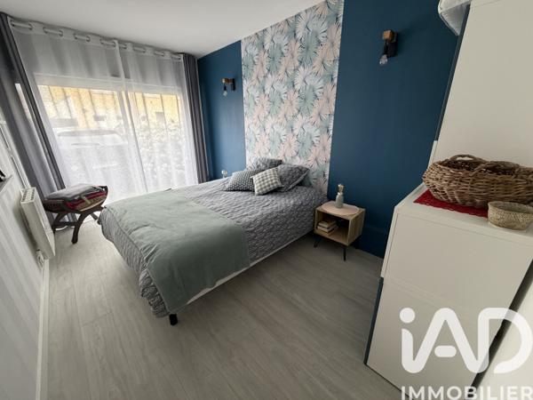 Maison à vendre 6 pièces 128 m² Trignac