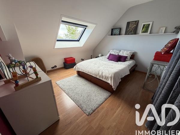 Maison à vendre 6 pièces 128 m² Trignac