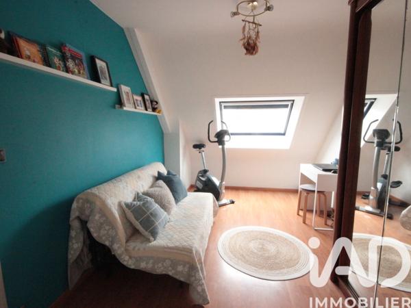 Maison à vendre 6 pièces 128 m² Trignac