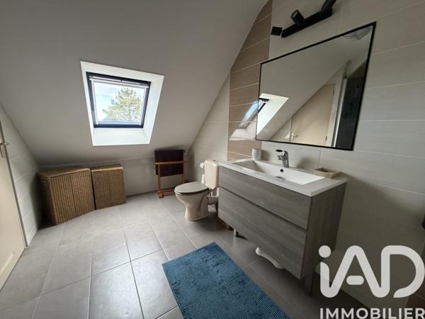 Maison à vendre 6 pièces 128 m² Trignac