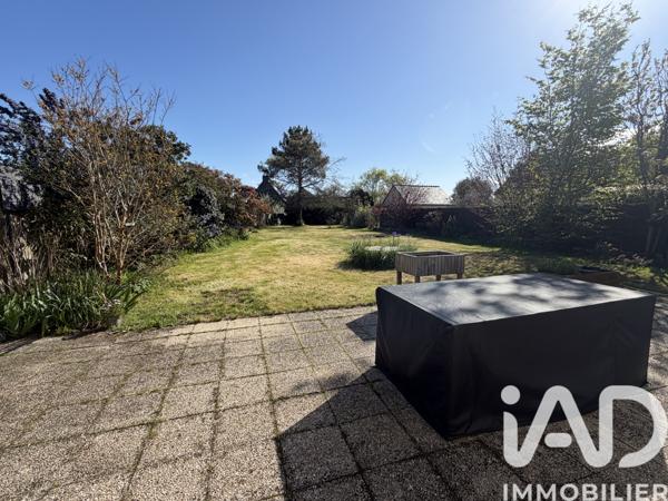 Maison à vendre 6 pièces 128 m² Trignac