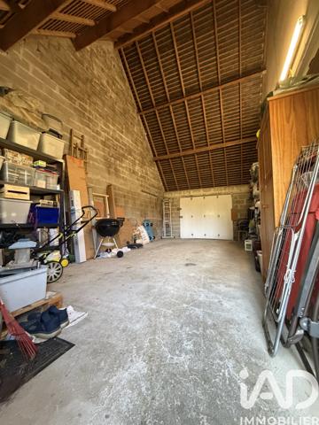 Maison à vendre 6 pièces 128 m² Trignac